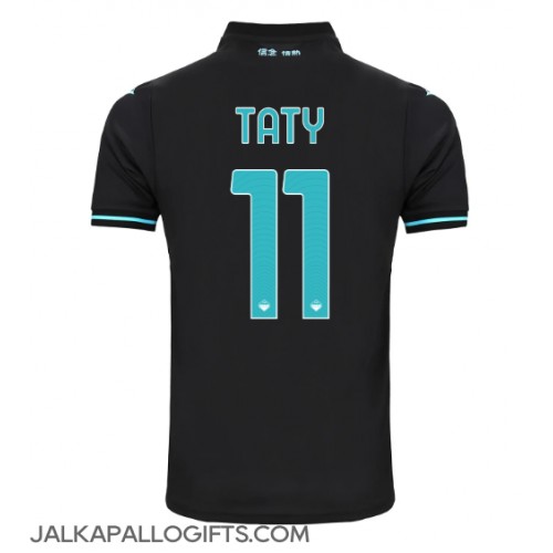 Lazio Taty Castellanos #11 Kolmaspaita 2024-25 Lyhythihainen